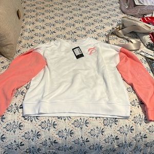 Peloton Pullover